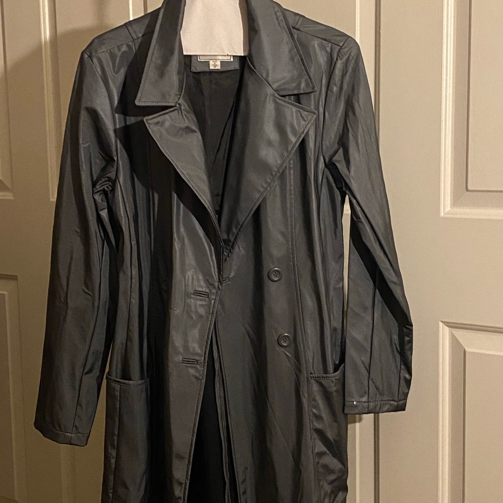 MR RainJacket